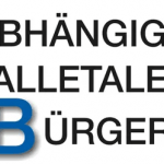 UKB Kalletal Logo