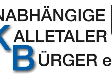 UKB Kalletal Logo