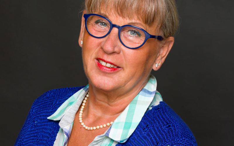 Brigitte Lähnemann