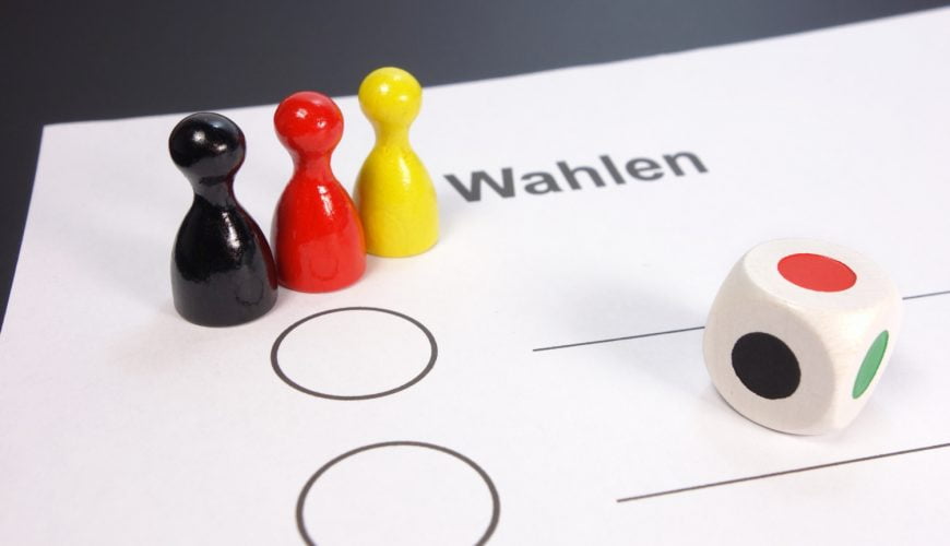 Wahlen