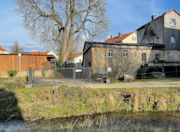 Denkmal Mühle Langenholzhausen