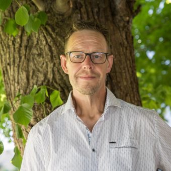 Ingo Mühlenmeier (Lüdenhausen)